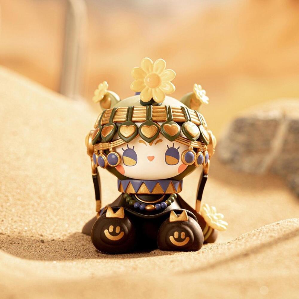 Emma‎ Secret Forest River of Time Sumer Unicorn MJ Studio Blind Box Figure 🇺🇸